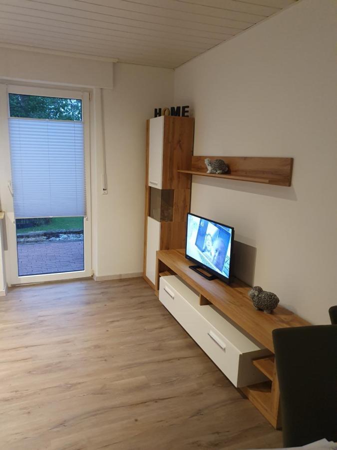 Casa Kuenske Apartment Halle  Exterior foto