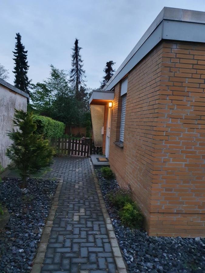 Casa Kuenske Apartment Halle  Exterior foto