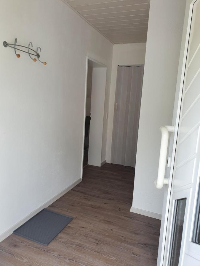 Casa Kuenske Apartment Halle  Exterior foto